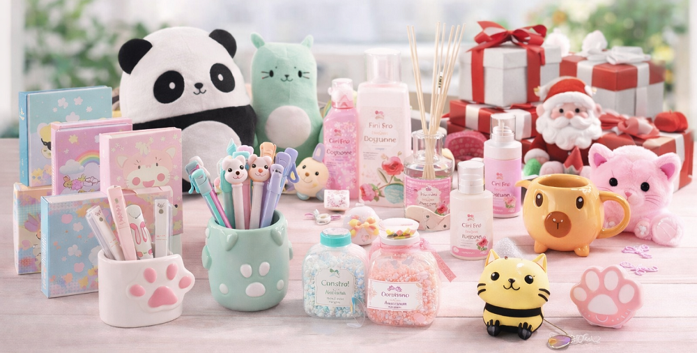 Diamante Rosa - idee regalo originali, gadget e articoli per la casa